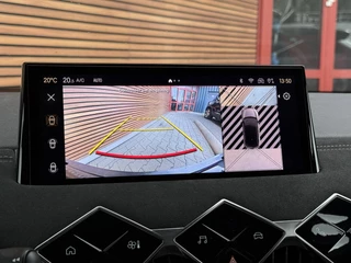 DS DS 3 1.2 PureTech Performance Line  Camera / Navigatie / Keyless / 37