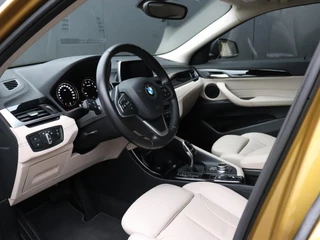 BMW X2 sDrive20i Executive | LEDER | MEMORY | CAMERA | TREKHAAK | CRUISE | NAVI | / 11