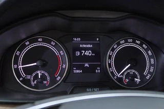 Škoda Kamiq 1.5 TSI DSG 150PK Style Camera | Carplay Navigatie | / 24