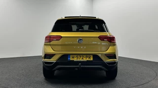 Volkswagen T-Roc 1.0 TSI Style Business PANO LM TREKHAAK DAB CRUISE. / 12