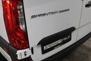 Mercedes Sprinter Tourer 317 CDI L2 RWD / 27