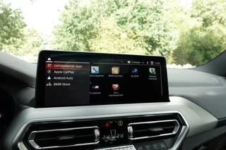 BMW iX3 Executive 80 kWh  | Elektr. Trekhaak | Camera | Panorama dak | Adaptieve Cruise | LED | Leder | / 47