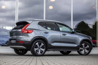 Volvo XC40 1.5 T3 Inscription  | Adaptive Cruise | Trekhaak | Camera / 2