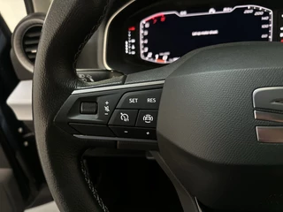 Seat Ibiza 1.0 EcoTSI Style Business Connect Virtual Cockpit Stoelverwarming Parkeersensoren DAB+ / 17