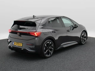 CUPRA Born Adrenaline 62 kWh 231 Pk | Stoel/Stuurverwarming | Camera | Adaptive Cruise | CarPlay | Beats Audio | 19 Inch | 74.166 Km !! / 4
