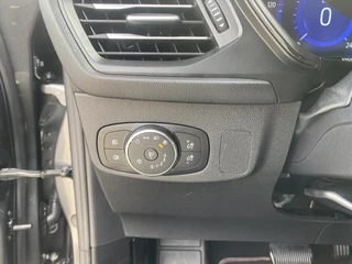 Ford Focus 1.0 EcoBoost Hybrid 155pk  ST-Line / 22