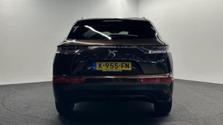 Ds 7 Crossback 1.2 PureTech Executive|Apple Carplay|Cruise|Navi|Airco|NAP| / 8