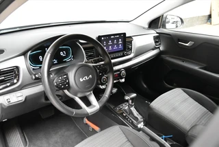 KIA Stonic 1.0 T-GDi MHEV 100pk DCT7 DynamicPlusLine / 10