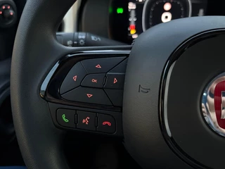 Fiat Panda 1.0 Hybrid Pandina | Carplay | Airco | Cruise Control | Parkeersensoren / 23