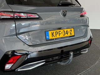 Peugeot 308 SW 1.6 Plug-in Hybrid 180 GT / 11