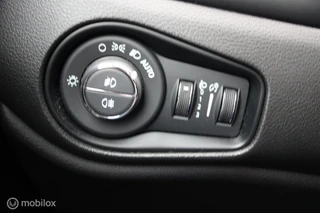 Jeep Renegade 1.5T e-Hybrid Limited/Stoel/Stuurverw/ / 33