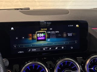 Mercedes-Benz GLA 180 AMG LINE Mild Hybrid Memory Sfeerverl Camera 20'' / 33