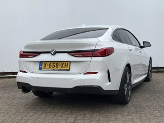 BMW 2 Serie Gran Coupé 218i M Sport Edition Pano.dak HUD Stoelverw. Carplay Alpinweiß DAB LED / 41