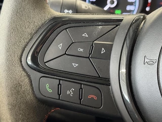 Fiat 500 X 1.5 Hybrid Sport | Automaat | Clima | ACC | Navi | LED-lichtpakket | PDC | ( Vestiging - Vianen ) / 18