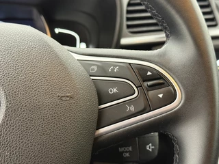 Renault Kadjar 1.3 TCe Zen | Automaat | Cruise control | Stoelverwarming | CarPlay | Parkeersensoren voor & achter / 16