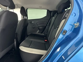 Nissan Micra 0.9 IG-T N-Connecta Navigatie | Cruise Control | Parkeercamera / 20