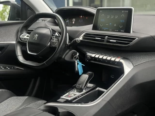 Peugeot 3008 1.2 PureTech Allure | Stoelverwarming| Apple Carplay/Android Auto | Skiluik | Lichtmetalen velgen met Allseason banden | Parkeersensoren | Cruise Control | / 27