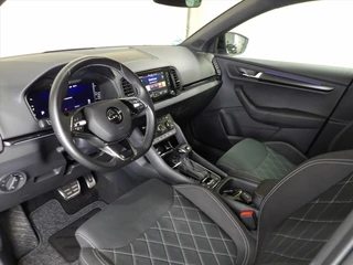 Škoda Karoq 1.5 TSI ACT Greentech 150pk DSG-7 Sportline Business / 15