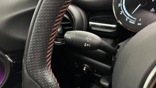 Mini Mini 1.5 Cooper Dalston Edition JCW H&K PANO LEER CAMERA CRUISE NAVI CARPLAY. / 33