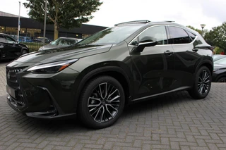 Lexus NX 450h+ AWD President Line DIRECT LEVERBAAR PANO STOELVENT MARK-LEVINSON QUAD LED