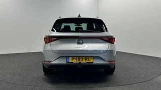 Seat Leon ST 1.0 EcoTSI Style AUTOMAAT ACC VIRTUAL ECC / 8