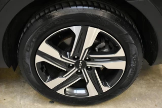 Kia Sorento 1.6 T-GDi 230pk Hybrid Aut 5-zitpl. DynamicPlusLine |Schuifdak! 1650kg Trekg. / 46