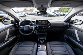 Citroën ë-C4 You 50 kWh | SOH 100% | Camera | NL auto | LED / 23