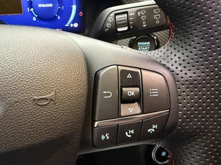 Ford Puma 1.0 EcoBoost ST-Line X Automaat | B&O Premium Audio | Full Led | Camera | Navigatie | Carplay&Android / 12