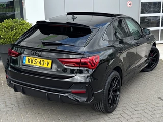 Audi Q3 Sportback 35 TFSI S Edition * Panoramadak * Matrix Led * Camera / 42