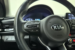 Kia Rio 1.0 T-GDi 100 PK | Automaat | Trekhaak | Stoelverwarming | Mirror Screen | Stuurverwarming | Start/stop | Climate Control | Parkeersensor | 1e eigenaar | Android/Apple carplay | Cruise control | Shift lock release / 20