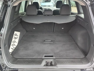 Renault Kadjar 1.3 TCe INTENS  Stoelverwarming | Dodehoeksensoren | Trekhaak / 12