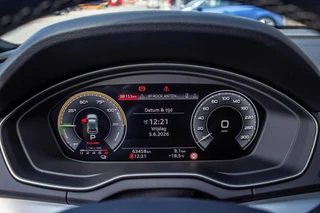 Audi Q5 Sportback 55 TFSI e S-Line Competition, VOL!, BTW / 19