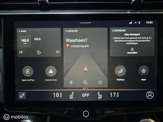 Lynk & Co 01 - 1.5 261PK Plug-in Hybrid, Pano, 360 Camera , Apple Carplay✅NL AUTO / 48