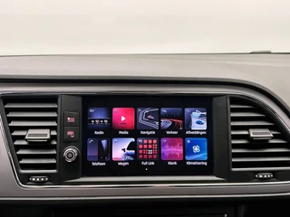 SEAT Leon ST 1.0 TSI FR Business Intense Trekhaak | Panoramadak | Stoelverwarming | Carplay | Camera | Adapt. Cruise | / 28