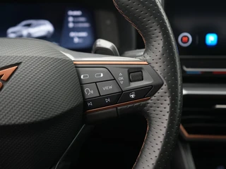 CUPRA Leon Sportstourer 1.4 PHEV e-Hybrid Business Navigatie | Stuurverwarming | LED | Came / 22