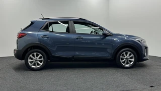 Kia Stonic 1.0 T-GDi MHEV DynamicLine CAMERA CARPLAY NAVI CRUISE. / 10