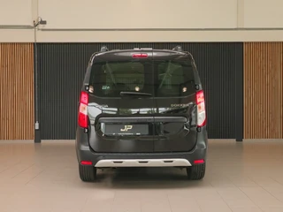 Dacia Dokker 1.2 TCe S&S Ambiance CAMERA|STOELVERWARMING|AIRCO|NAVI / 4
