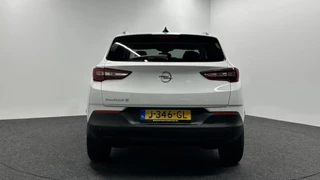 Opel Grandland X 1.2 Turbo Business Edition AUTOMAAT CARPLAY CRUISE LM NAVIGATIE. / 16