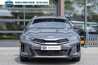 Kia XCeed 1.6 GDi PHEV DynamicLine|Camera|Stoel+Stuurverwarming| / 4