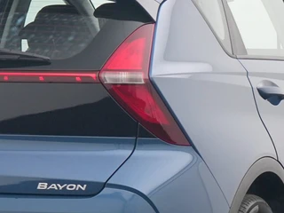 Hyundai Bayon 1.0 T-GDI Comfort Navigatie | LED | Camera | Automaat / 43