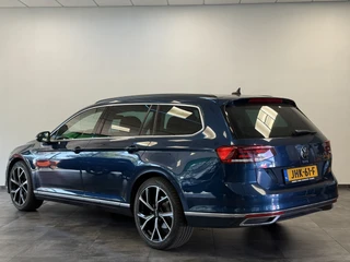 Volkswagen Passat Variant 1.4 TSI PHEV GTE Business  ACC Massage Camera Stoelverwarming 24 Maanden garantie* (Vraag naar de voorwaarden) / 2