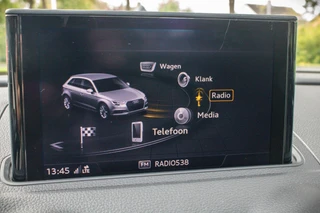 Audi A3 Sportback 1.0 TFSI Sport Lease Edition | Rijklaar | Trekhaak | Navigatie | Cruise Control | Bluetooth / 5