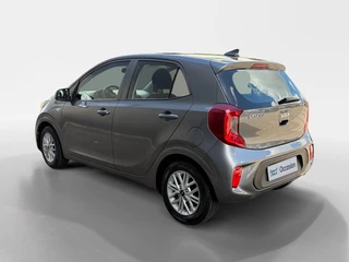 Kia Picanto 1.0 DPi DynamicLine | Navi | Camera | Apple Carplay | Android Auto | Lichtmetalen Velgen | Airco | / 5
