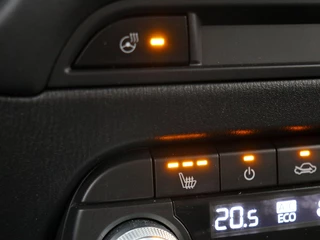 Mazda CX-5 2.0 SAG 165 Business Comfort Automaat | Stoelverwarming / 34