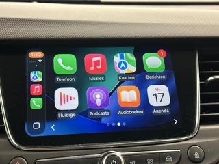 Opel Crossland 1.2 Turbo GS Line|Navi|Airco|Cruise|Camera|Carplay| / 28