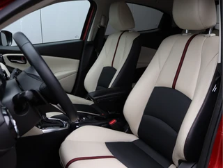 Mazda 2 1.5 Skyactiv-G Skylease GT  | BOVAG-garantie | Trekhaak | Camera | All-seasons / 4