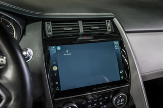 Jaguar E-PACE 1.5 P300e AWD R-Dynamic S Leder|Carplay|Camera / 42