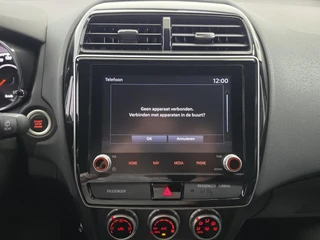 Mitsubishi ASX 2.0 Intense Automaat, Achteruitrijcamera, Stoelverw., CruiseControl, Dodehoek detectie, Keyless Entry/Start / 28