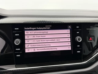 Volkswagen Taigo 1.0 TSI Life Automaat | Adaptieve Cruise Control | Navigatie | Carplay&Android | Virtual Cockpit / 18