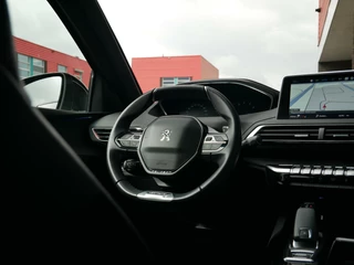 Peugeot 5008 1.2 PureTech GT-Line Automaat| 7Persoons| Navi+BT| Camera| Dealer onderhouden / 9